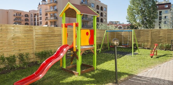 Puhkus Bulgaarias, 3* hotellis HOTEL CALYPSO! 7