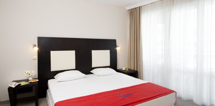 Puhkus Bulgaarias, 3* hotellis HOTEL CALYPSO! 4