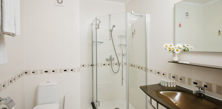 Puhkus Bulgaarias, 3* hotellis HOTEL CALYPSO! 6