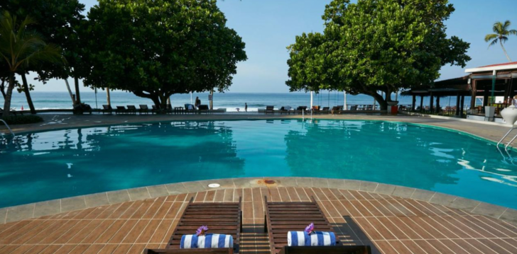 Meeleolukas puhkus Sri Lanka läänerannikul 4* CITRUS HIKKADUWA hotellis! 1