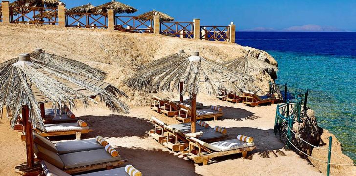 Luksuslik puhkus Safir Sharm Waterfalls Resort 5* Egiptuses! 12
