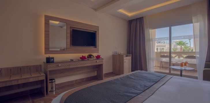 Puhkus, mida väärid Albatros Aqua Blu Resort HRG 4* hotellis Hurghadas! 14