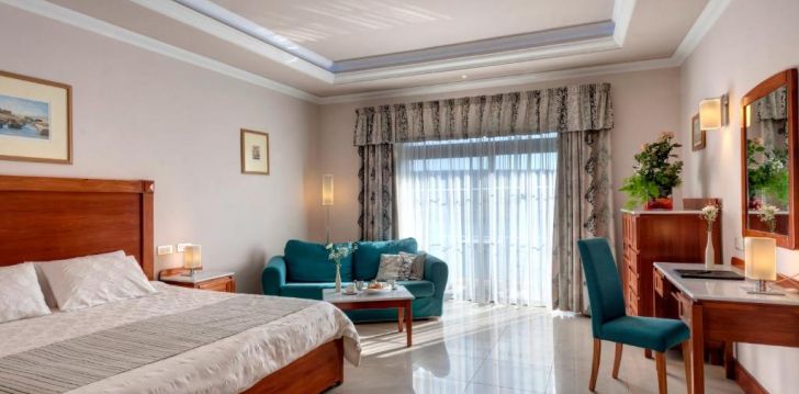 Suurepärane puhkus Maltal, 4* hotellis PARADISE BAY RESORT! 14