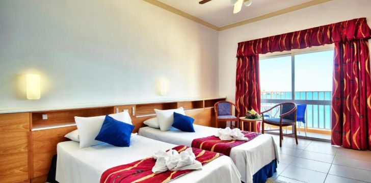 Suurepärane puhkus Maltal, 4* hotellis PARADISE BAY RESORT! 16