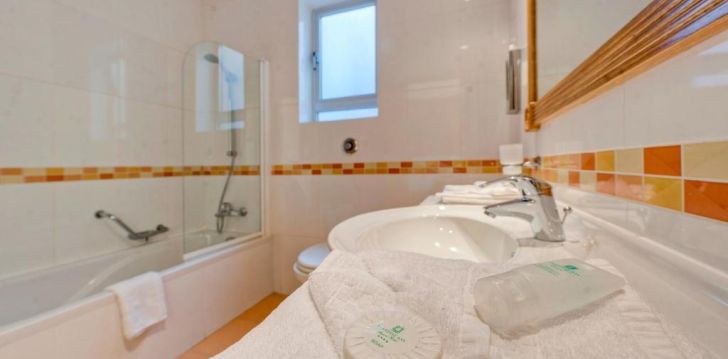 Suurepärane puhkus Maltal, 4* hotellis PARADISE BAY RESORT! 17