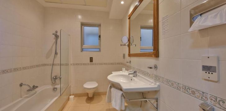 Suurepärane puhkus Maltal, 4* hotellis PARADISE BAY RESORT! 18