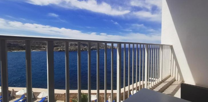 Suurepärane puhkus Maltal, 4* hotellis PARADISE BAY RESORT! 20