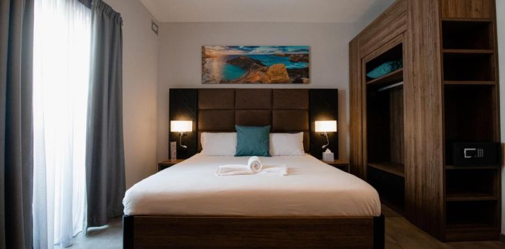 Tule ja veeda meeleolukas puhkus Maltal 4* hotellis Pebbles Resort! 14