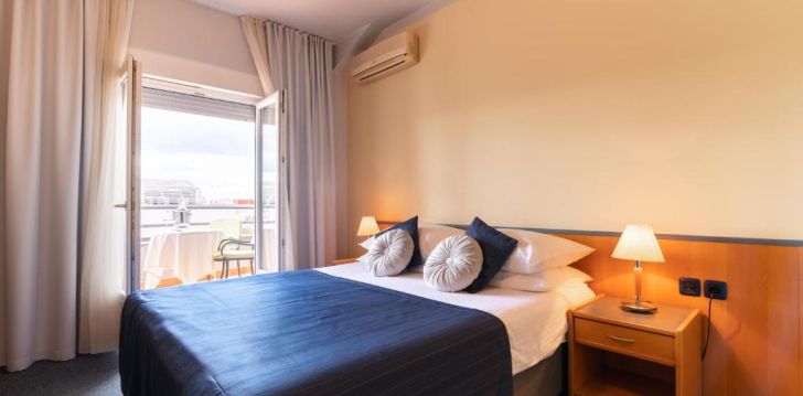 Kaunis Zadari linn Horvaatias, puhka 3* hotellis GUEST ACCOMODATION TAMARIS! 6