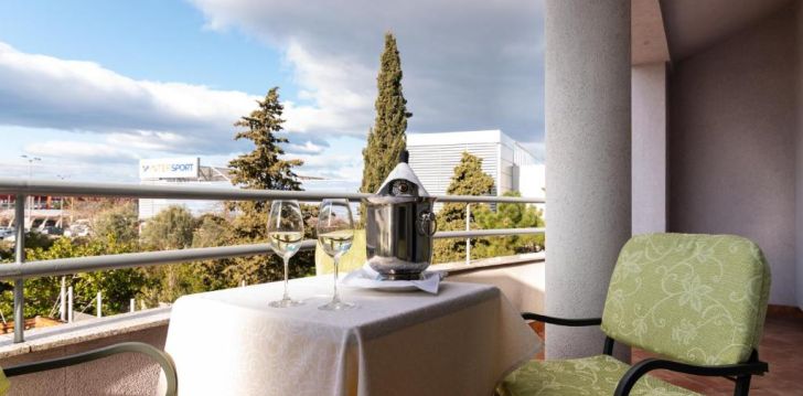 Kaunis Zadari linn Horvaatias, puhka 3* hotellis GUEST ACCOMODATION TAMARIS! 3