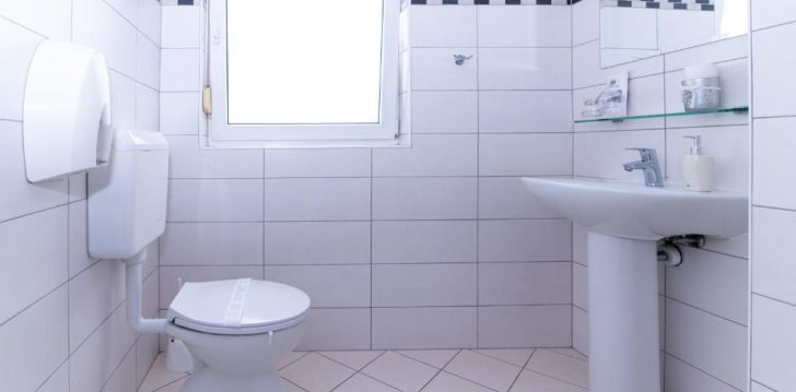 Kaunis Zadari linn Horvaatias, puhka 3* hotellis GUEST ACCOMODATION TAMARIS! 12