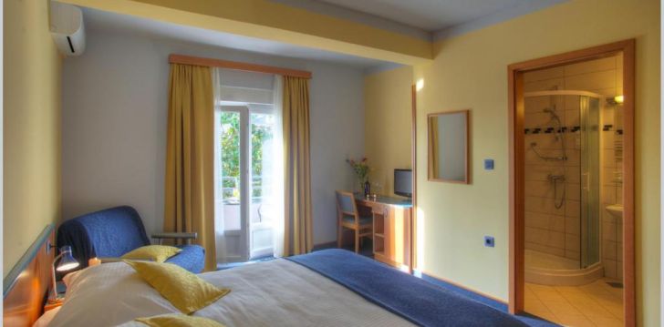 Kaunis Zadari linn Horvaatias, puhka 3* hotellis GUEST ACCOMODATION TAMARIS! 8