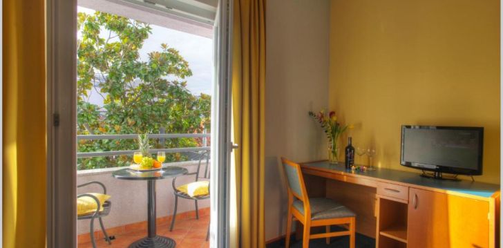 Kaunis Zadari linn Horvaatias, puhka 3* hotellis GUEST ACCOMODATION TAMARIS! 9
