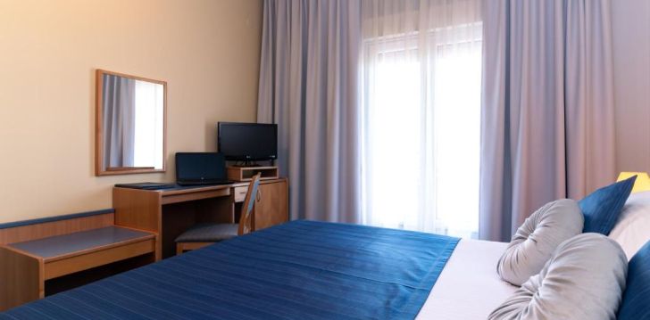 Kaunis Zadari linn Horvaatias, puhka 3* hotellis GUEST ACCOMODATION TAMARIS! 7