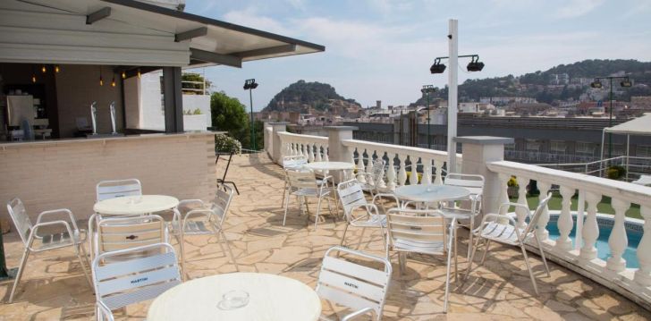 Rannahotelli puhkus Don Juan 4* hotellis Hispaanias! 14