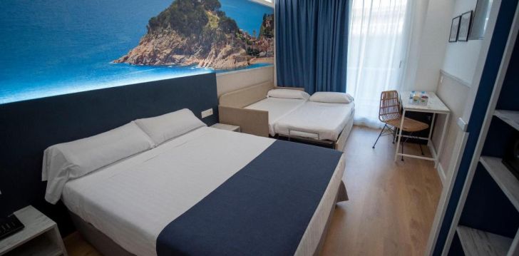 Rannahotelli puhkus Don Juan 4* hotellis Hispaanias! 6