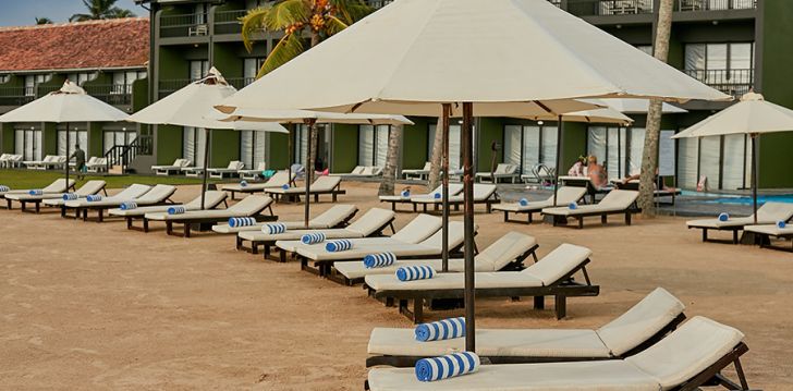 Unustamatu puhkus troopilisel Sri Lankal hotellis EKHO SURF! 20