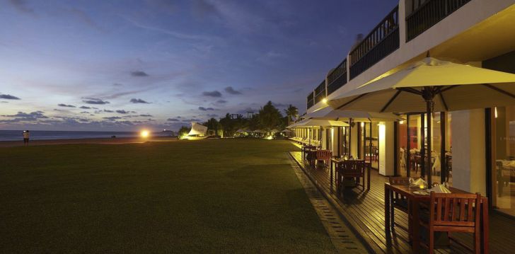 Unustamatu puhkus troopilisel Sri Lankal hotellis EKHO SURF! 23