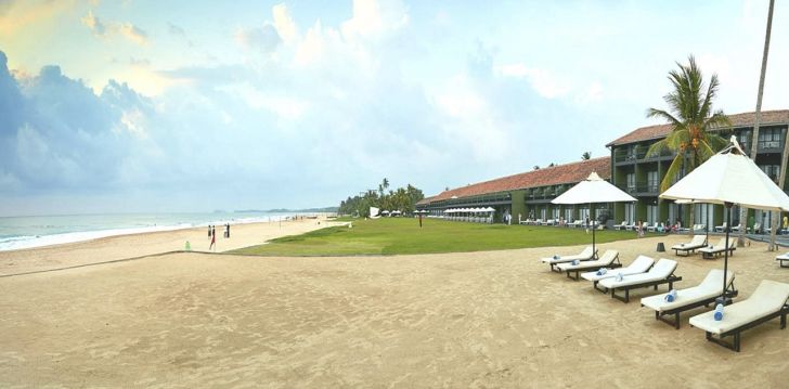 Unustamatu puhkus troopilisel Sri Lankal hotellis EKHO SURF! 25