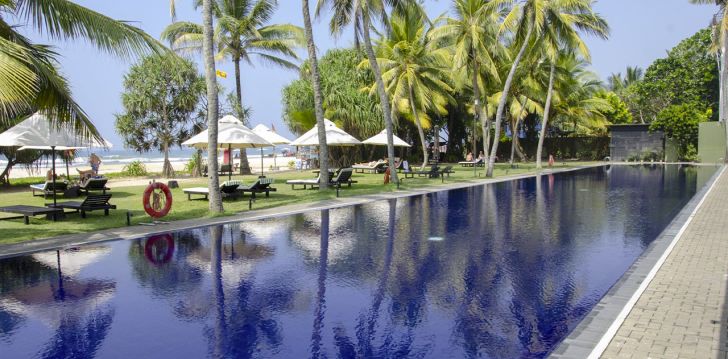 Unustamatu puhkus troopilisel Sri Lankal hotellis EKHO SURF! 26