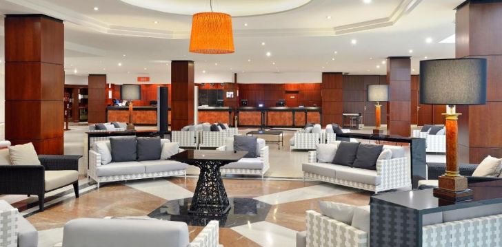 Kaunis Hispaania rannik, 4* hotell SOL PRINCIPE! 12