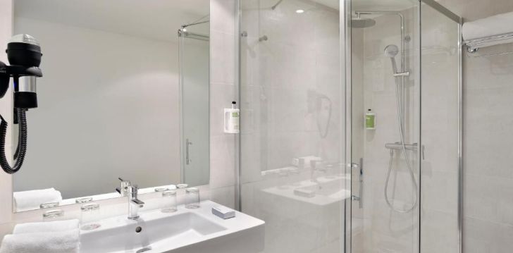Kaunis Hispaania rannik, 4* hotell SOL PRINCIPE! 18