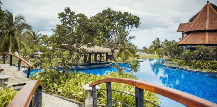 Avasta Sri Lanka ja peatu 5* hotellis ANANTAYA PASSIKUDAH RESORT & SPA! 1