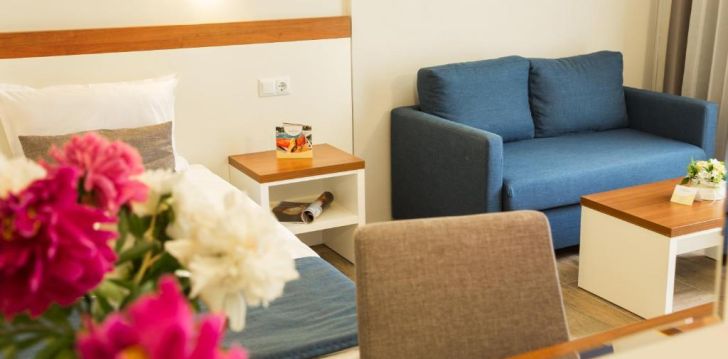 Avarate tubadega puhkus 3* LJULJAK hotellis Bulgaarias! 6