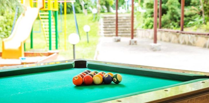 Avarate tubadega puhkus 3* LJULJAK hotellis Bulgaarias! 10