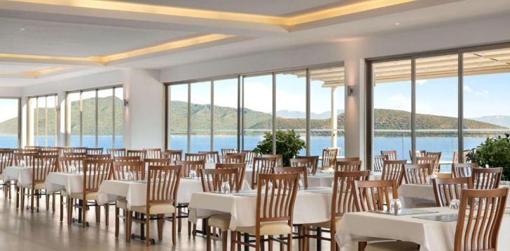 Läheme puhkama Bodrumi kesklinnas asuvasse 4* hotelli LA QUINTA BY WYNDHAM BODRUM! 7