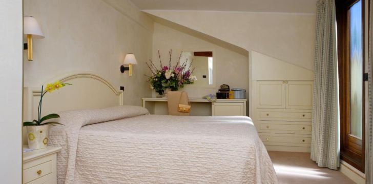 Veneetsia ootab avastamist, peatu 3* hotellis HOTEL CARLTON CAPRI! 2