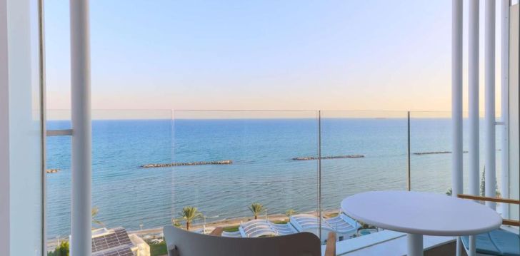 Puhkus Larnacas 5* hotellis RADISSON BEACH RESORT LARNACA! 14