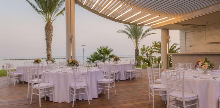 Puhkus Larnacas 5* hotellis RADISSON BEACH RESORT LARNACA! 6