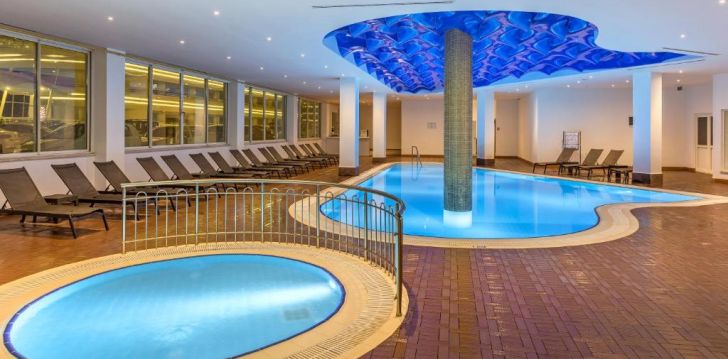 Puhkuse rõõmud Türgis, hotellis 5* LITORE HOTEL RESORT & SPA! 14