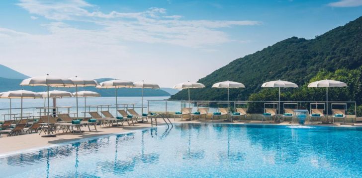 Puhka Montenegros suurepärases hotellis IBEROSTAR HERCEG NOVI! 3