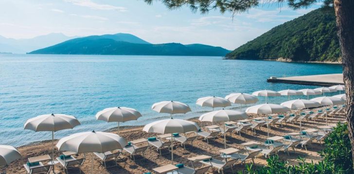 Puhka Montenegros suurepärases hotellis IBEROSTAR HERCEG NOVI! 15