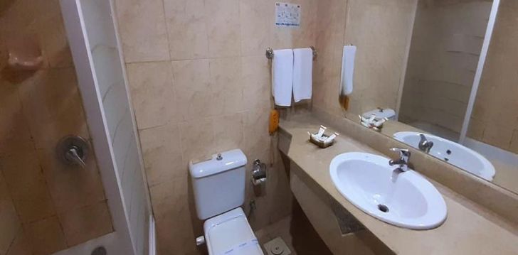 Puhkus Sharm el Sheikhis SHARM HOLIDAY RESORT AQUA PARK 4* hotellis! 5