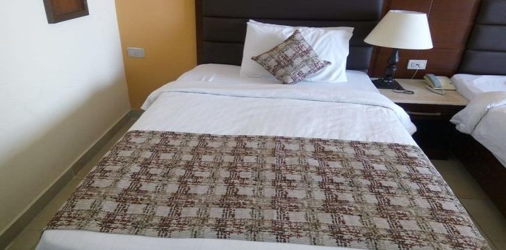 Puhkus Sharm el Sheikhis SHARM HOLIDAY RESORT AQUA PARK 4* hotellis! 7