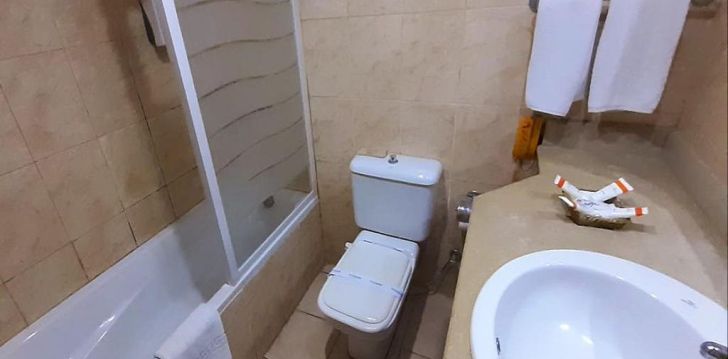 Puhkus Sharm el Sheikhis SHARM HOLIDAY RESORT AQUA PARK 4* hotellis! 8