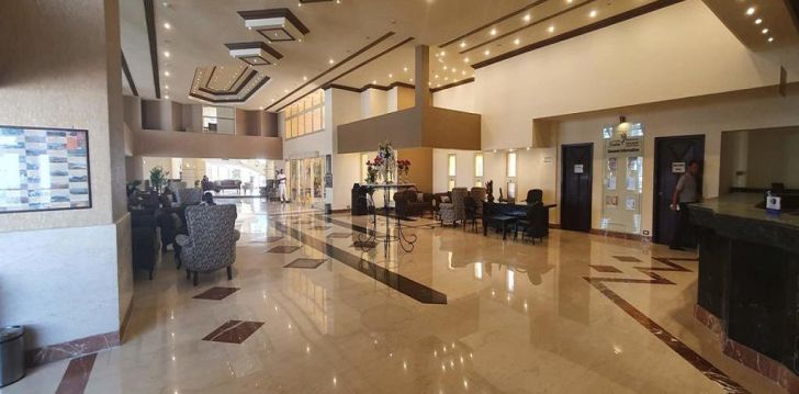Puhkus Sharm el Sheikhis SHARM HOLIDAY RESORT AQUA PARK 4* hotellis! 13