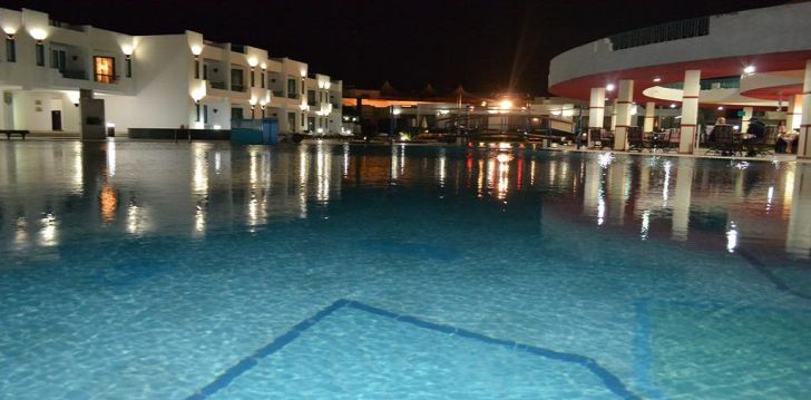 Puhka Sharm el Sheikhis Sharm Holiday Resort Aqua Park 4* hotellis! 3