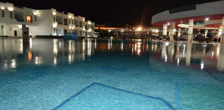 Puhkus Sharm el Sheikhis SHARM HOLIDAY RESORT AQUA PARK 4* hotellis! 3