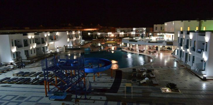 Puhka Sharm el Sheikhis Sharm Holiday Resort Aqua Park 4* hotellis! 19