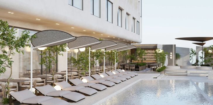 Mereäärne puhkus Durresis, 5* hotellis ROYAL G DELUXE! 1