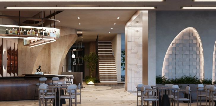 Mereäärne puhkus Durresis, 5* hotellis ROYAL G DELUXE! 8