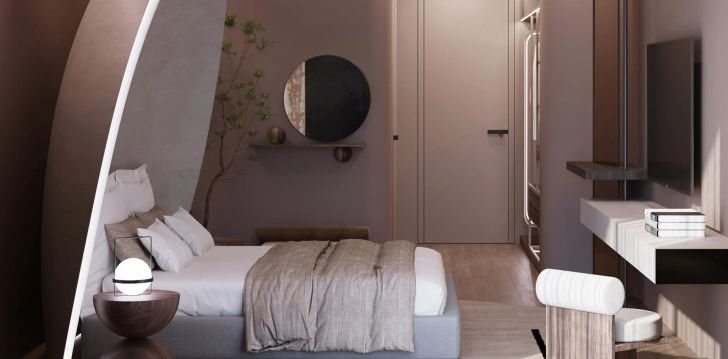Mereäärne puhkus Durresis, 5* hotellis ROYAL G DELUXE! 12