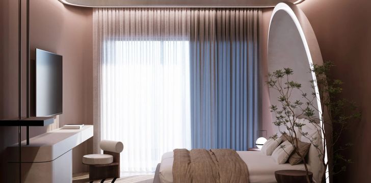 Mereäärne puhkus Durresis, 5* hotellis ROYAL G DELUXE! 13
