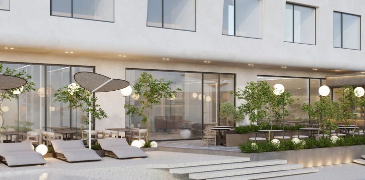 Mereäärne puhkus Durresis, 5* hotellis ROYAL G DELUXE! 2