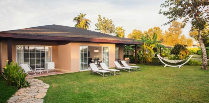 Perepuhkus Türgis, 5* hotellis IC HOTELS SANTAI FAMILY RESORT! 10