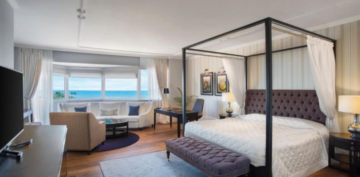 Perepuhkus Türgis, 5* hotellis IC HOTELS SANTAI FAMILY RESORT! 17